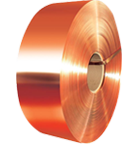 High-precision pure copper and high-copper alloy s